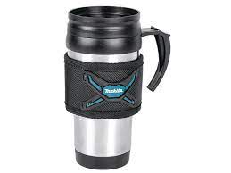 Makita E-05608 Thermal Mug & Holder