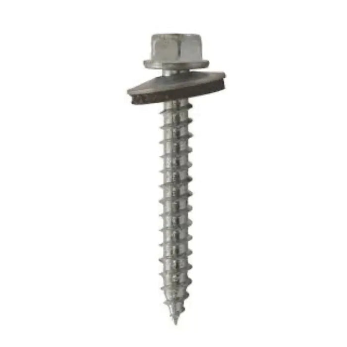 ALLGRIP TEK SCREW 6.3MM X 60MM (100)