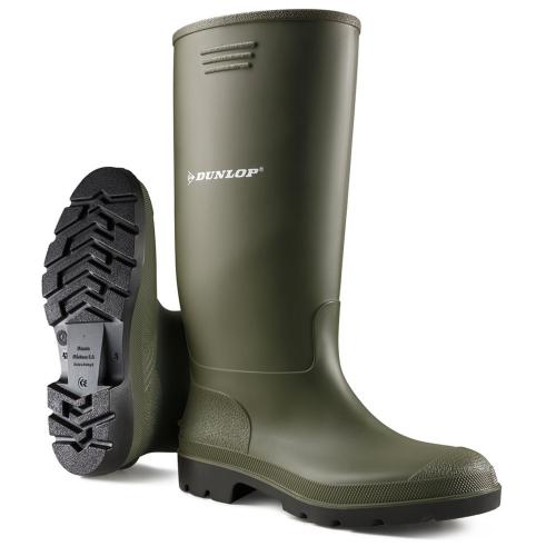 DUNLOP PRICEMASTER WELLINGTON WELLY