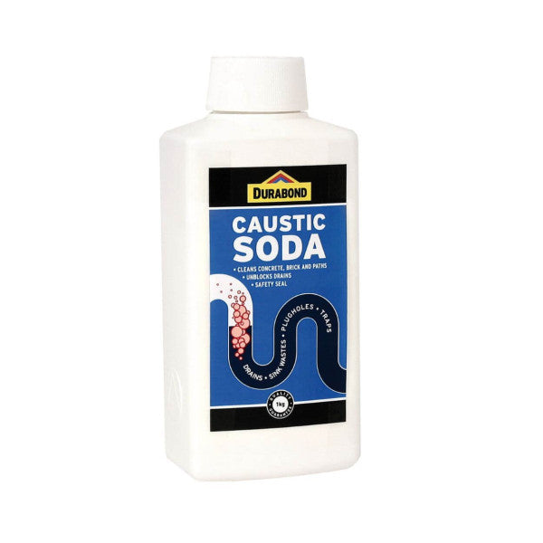 DURABOND CAUSTIC SODA 1KG