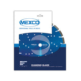 MEXCO 115MM DUAL PURPOSE XCEL ABRASIVE