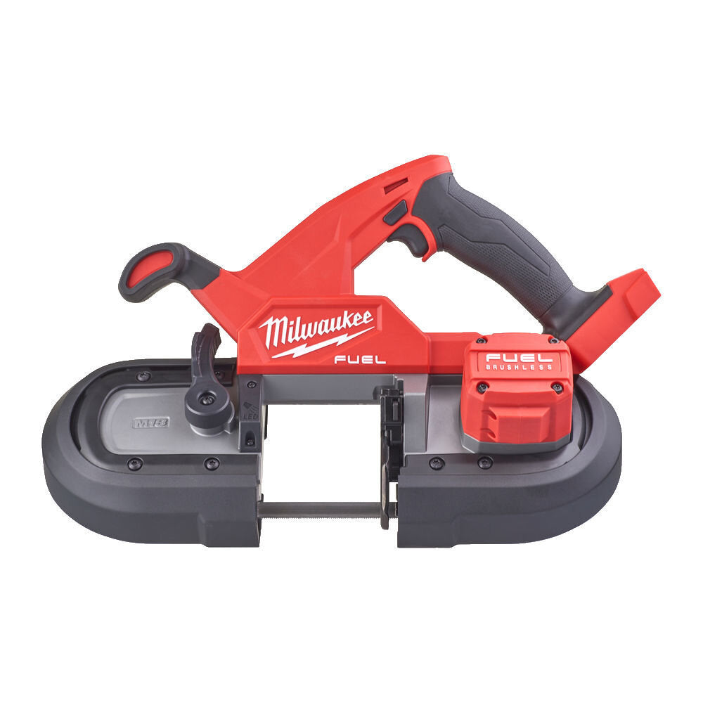 MILWAUKEE M18FBS85-0C NAKED BANDSAW