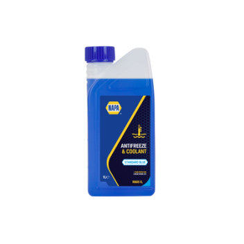 NAPA BLUE ANTIFREEZE 1L