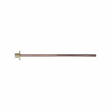 Easy Plumb 1/2" Bibcock Mounting Plate c/w 465cm Copper Tube
