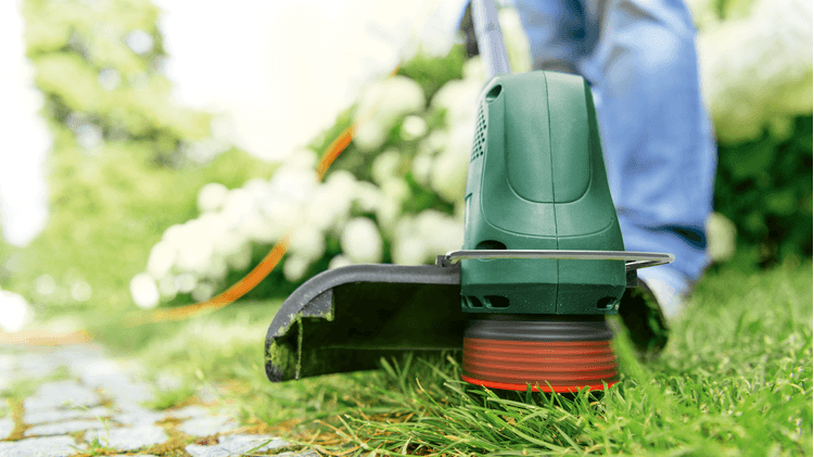 BOSCH EASY GRASSCUT 26CM 280W GRASS STRIMMER