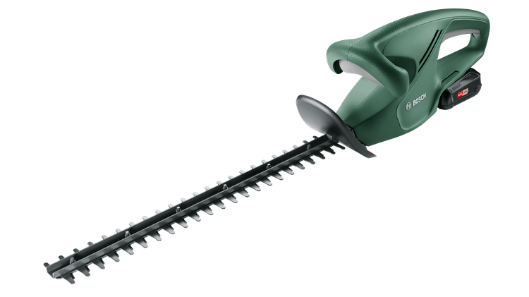 BOSCH EASYHEDGE CUT 18-45 GREEN