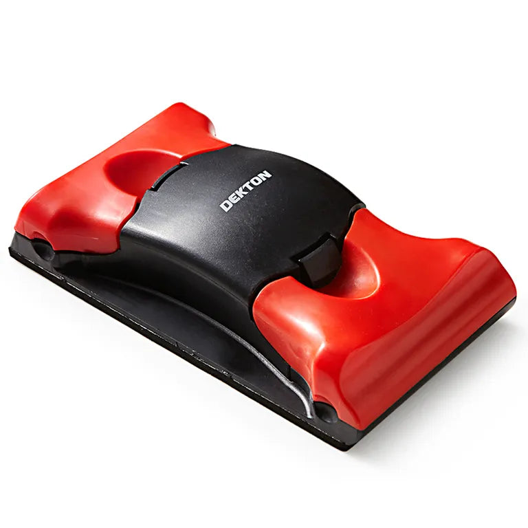 DEKTON  HAND SANDING BLOCK