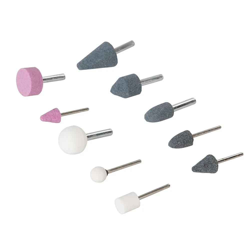 DEKTON 10PC MOUNTED STONE SET