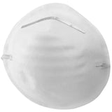 DEKTON 12 PIECE NUISANCE DUST MASK SET