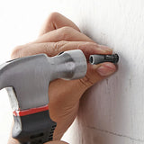 DEKTON 300PC DRILL BIT AND WALL PLUGS SET