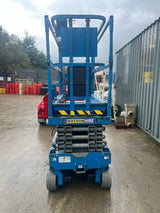 Genie GS-1932 Scissor Lift