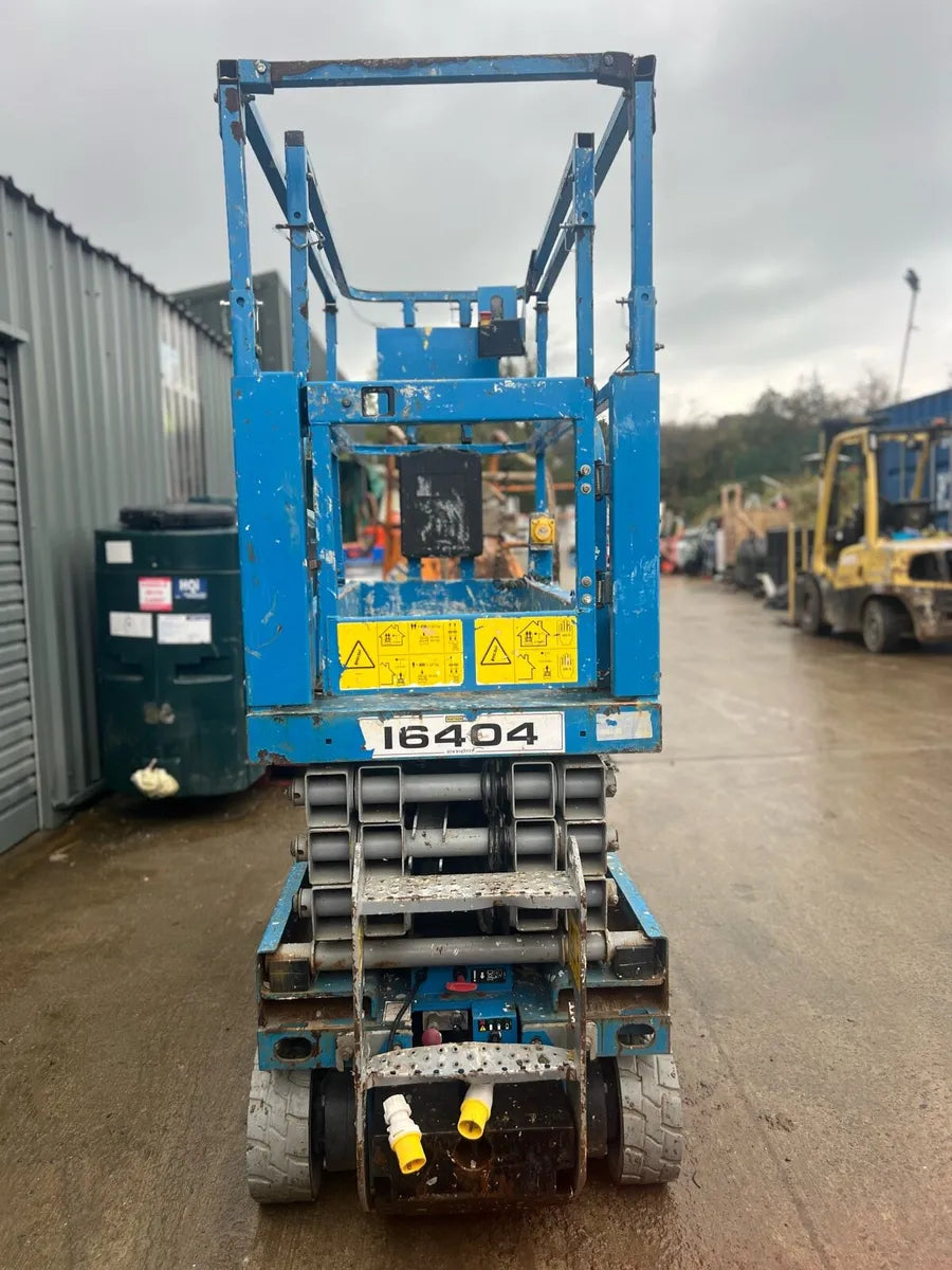 Genie GS-1932 Scissor Lift