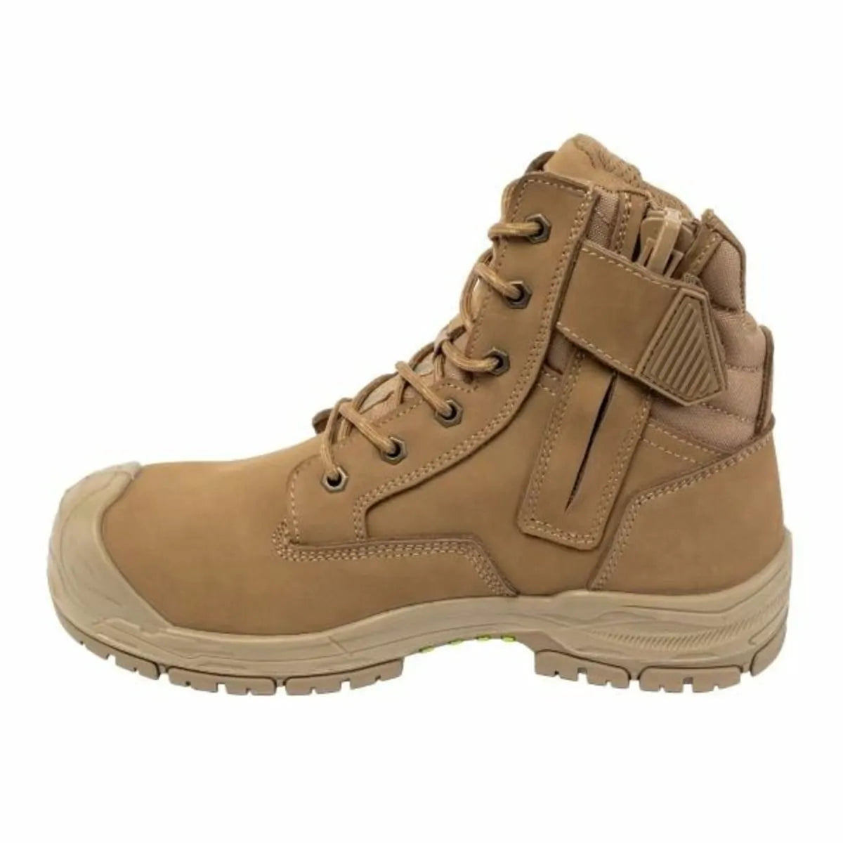 APACHE OUTBACK STONE WATER RESISTANT BOOT