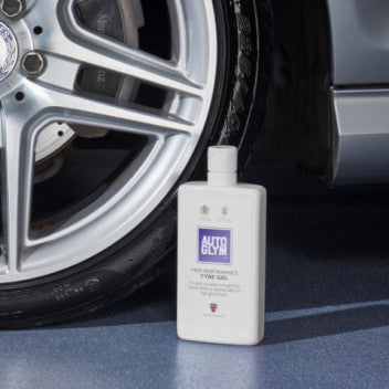 AUTOGLYM HIGH PERFOMANCE TYRE GEL 500ML