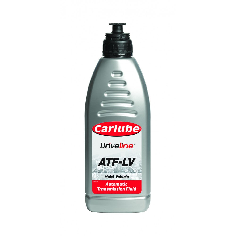 CARLUBE LOW-VISCOSITY ATF FLUID  1 L