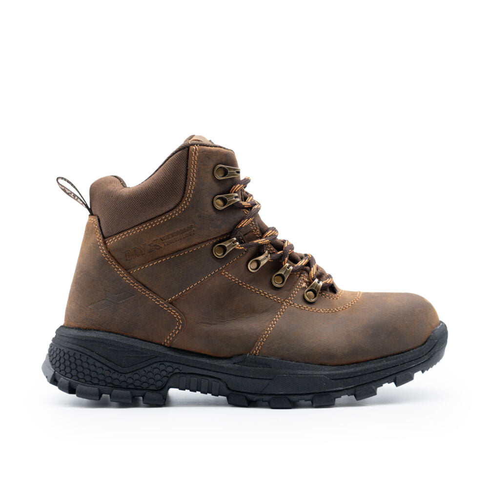 XPERT HERITAGE EXPLORER WATERPROOF HIKING BOOT