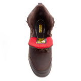 STANLEY FATMAX BERGEN SAFETY BOOT