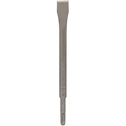 BOSCH 	SDS-PLUS HAMMER DRILL BIT FLAT CHISEL 250X20MM