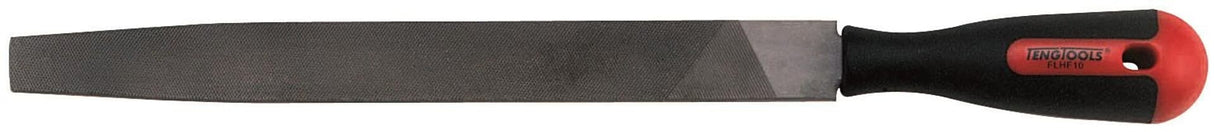 TENG TOOL File Hand 10 inch