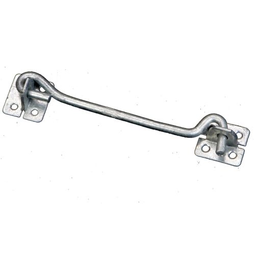 CABIN HOOK 4" GALVANISED
