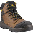 CATERPILLAR STRIVER XL 6" S7 BT - Watson Hire