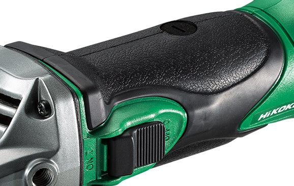 HIKOKI 18V Cordless Disc Grinder