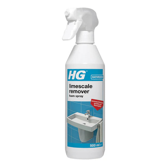 HG STICKER REMOVER 250ML