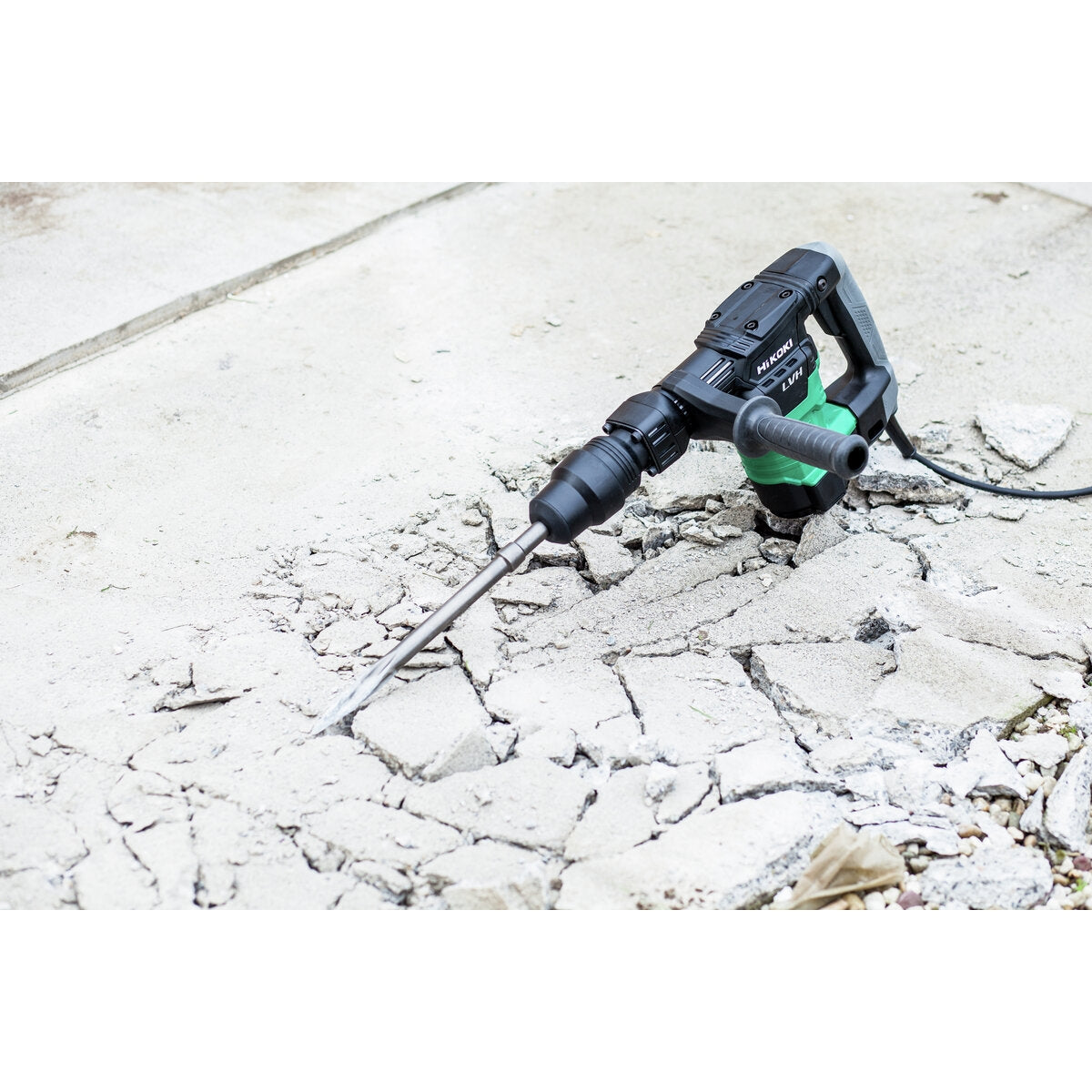 HIKOKI 5KG DEMO HAMMER