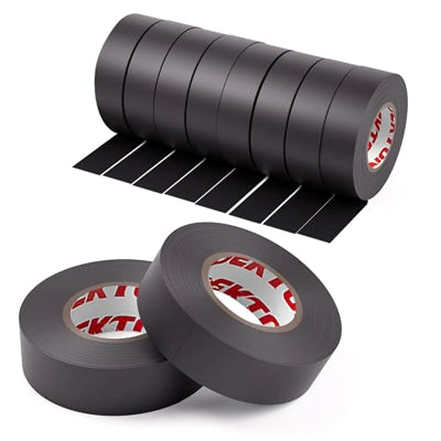 DEKTON INSULATING TAPE BLACK