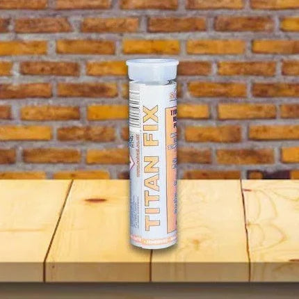 SOLVALL TITANFIX