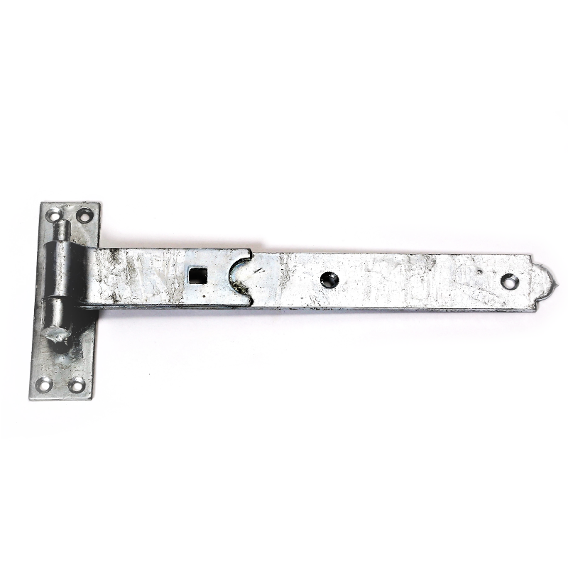 PREMIUM CHOICE 12" GALV HOOK AND BAND