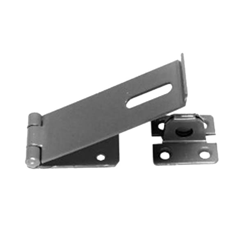 PREMIUM CHOICE 4.5" GALV HASP AND STAPLE