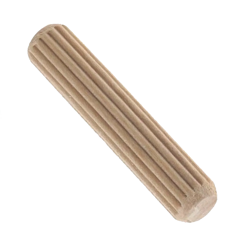 PREMIUM CHOICE  WOODEN DOWEL M8X30