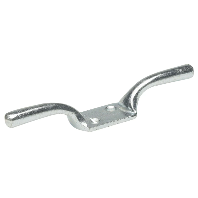 PREMIUM CHOICE  CLEAT HOOK GAL 75MM