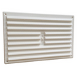 AIRFLOW HIT & MISS VENT WHITE 9 X 6 - Watson Hire