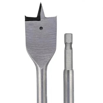 HELLER 35 X 152MM WOOD FLAT BIT