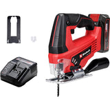 EINHELL PXC 18V JIGSAW 1X 2.5AH BATTERY