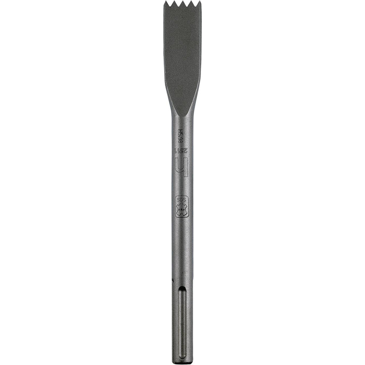 HELLER COMBI CHISEL SDS MAX 32 X 300MM