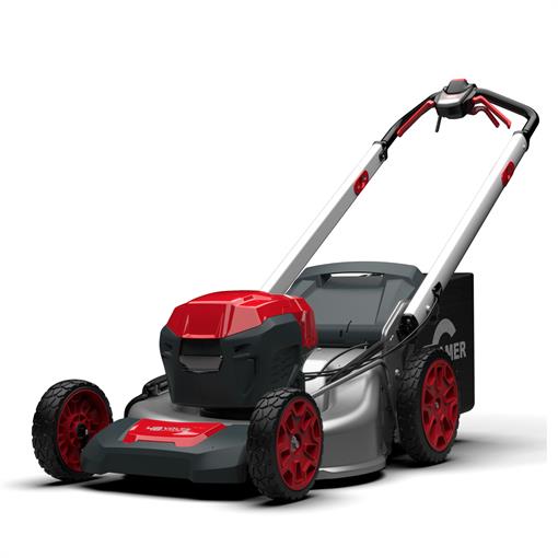 CRAMER 48V 48CM LAWNMOWER SELF PROPELLED 48LM48SP