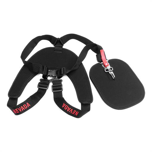 NEVADA UNIVERSAL DOUBLE SHOULDER HARNESS