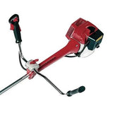 GARDENCARE GC430AV 43CC STRAIGHT SHAFT BRUSH CUTTER / STRIMMER