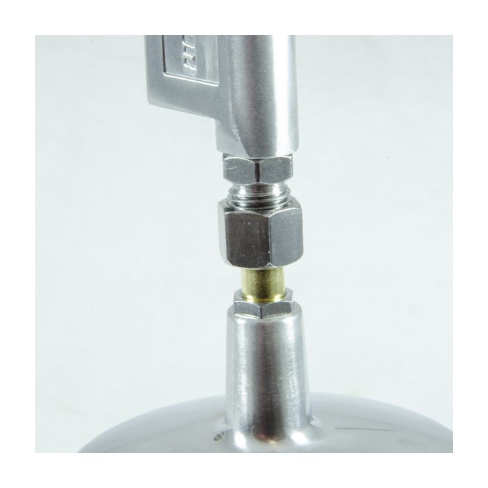 JEFFERSON SUCTION FEED SPRAY GUN JEFA046