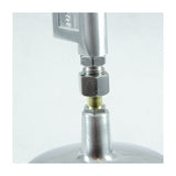 JEFFERSON SUCTION FEED SPRAY GUN JEFA046