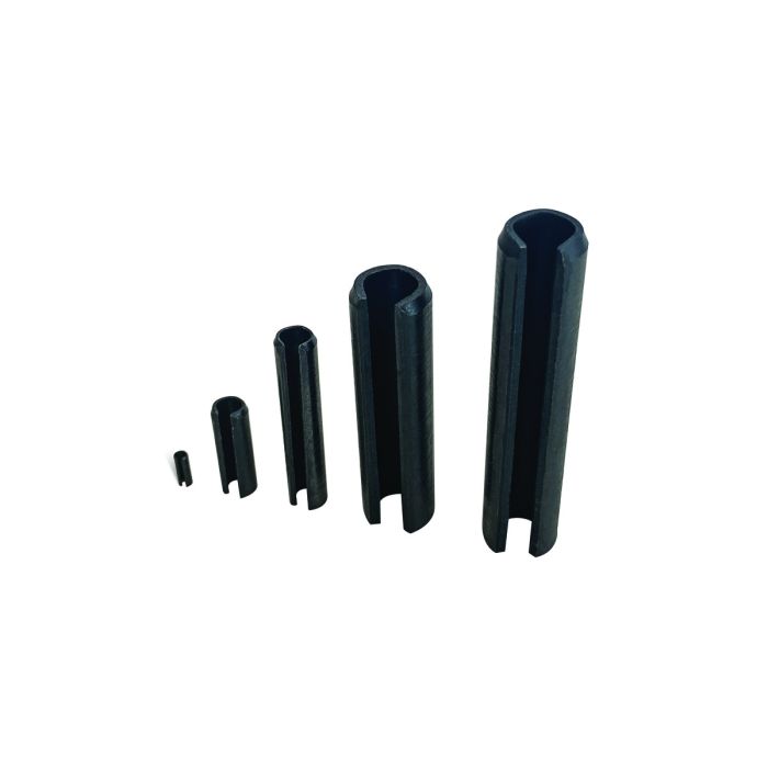 JEFFERSON 120PC ROLL PIN SET, IMPERIAL