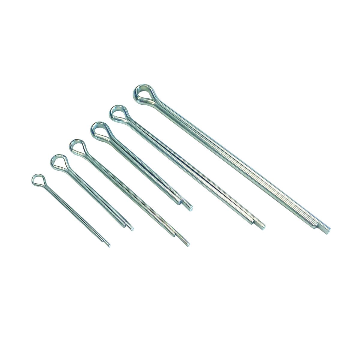 JEFFERSON 555PC SPLIT PIN ASSORTMENT