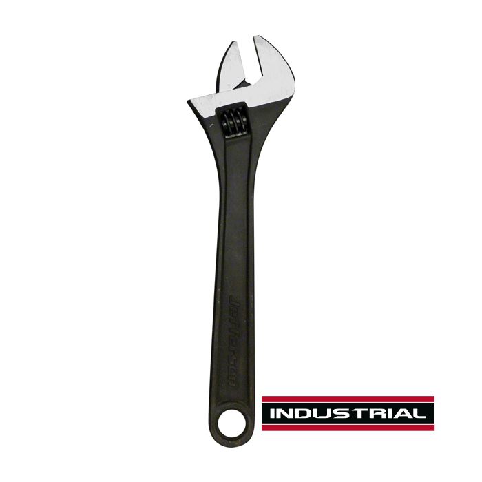 JEFFERSON 15" ADJUSTABLE SPANNER
