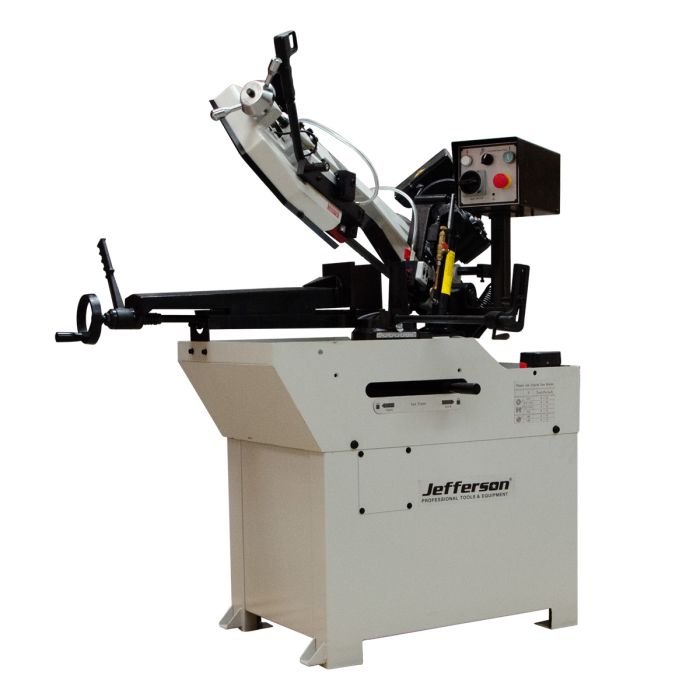 10" Swivel Professional Bandsaw