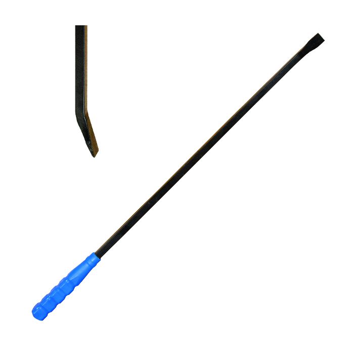 JEFFERSON 36" JUMBO PRY BAR 25° OFFSET