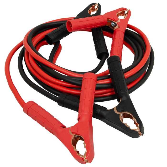 JEFFERSON 25MM 3.5M BOOSTER CABLE