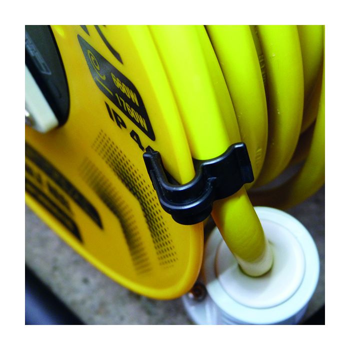 JEFFERSON 25MTR CABLE REEL